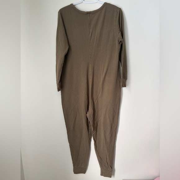 Smash & Tess Wednesday Romper - Picture 4 of 4